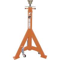 High Reach Fixed Stands UAW082 | Industrial Sales