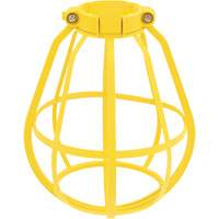 Plastic Replacement Cage for Light Strings XJ248 | Industrial Sales
