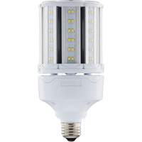 ULTRA LED™ Selectable HIDr Light Bulb, E26, 18 W, 2700 Lumens XJ275 | Industrial Sales