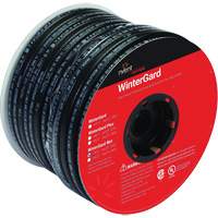 WinterGard Self-Regulating Cable XJ276 | Industrial Sales