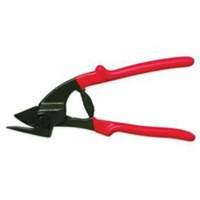 Steel Strap Cutter, 0" to 3/4" Capacity YC549 | Industrial Sales