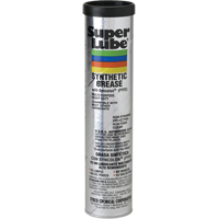 Super Lube™ Synthetic Based Grease With PFTE, 474 g, Cartridge YC592 | Industrial Sales