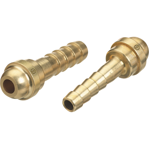 Hose Nipple, Barb Industrial Sales