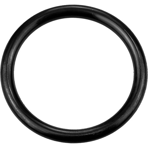 Black Replacement O-Ring, Plain Industrial Sales