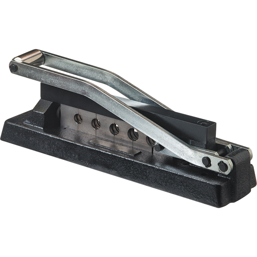 CINTREUSE POUR VIROLES WE CR-100 Industrial Sales