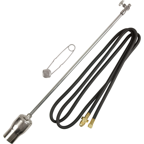 Trousse de chalumeau robuste &agrave; propane tout usage Hotspotter, Propane Industrial Sales