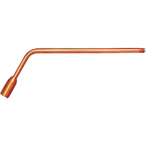 Buse de chauffe multiflamme &agrave; usage moyen, Compatible Harris Industrial Sales