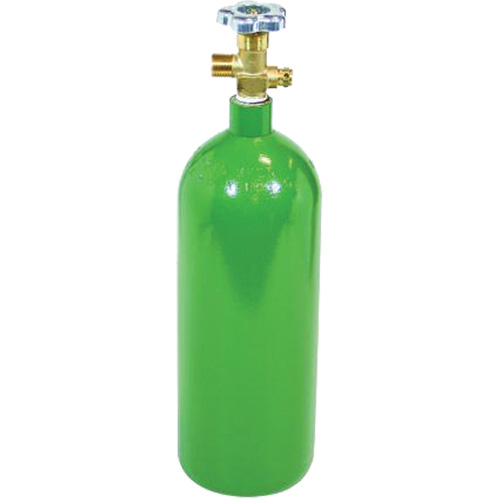 Bouteille de 20 pi³, Oxyg&egrave;ne Industrial Sales