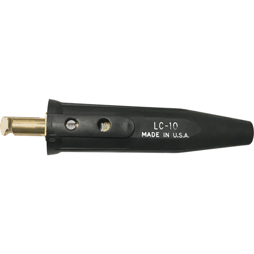 Raccords de c&acirc;ble LC-10, Capacit&eacute; de 4-1/0 Industrial Sales