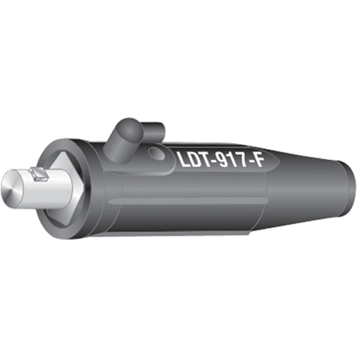 LE LDT-917-F RACCORD DECABLE 05610 Industrial Sales