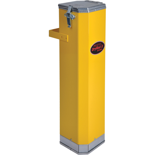 Dryrod&reg; Portable Electrode Ovens Industrial Sales