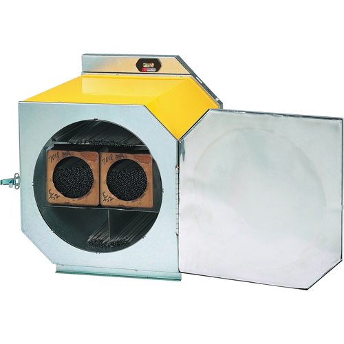 Dryrod&reg; Bench Ovens Industrial Sales
