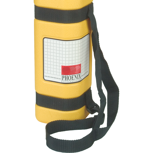 Adjustable Carry Strap for Safetube&reg; Rod Canister Industrial Sales
