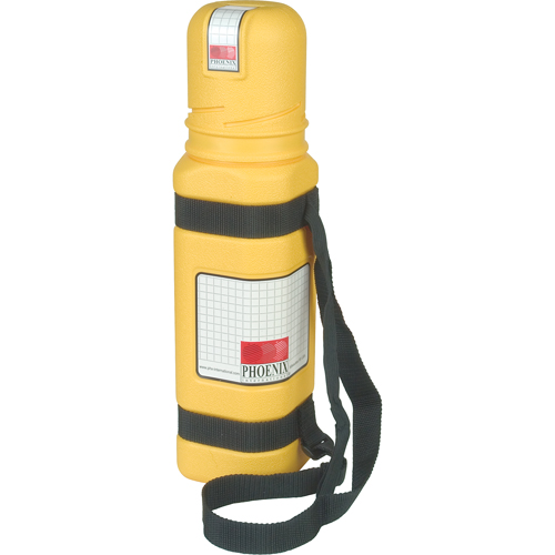 Adjustable Carry Strap for Safetube&reg; Rod Canister Industrial Sales