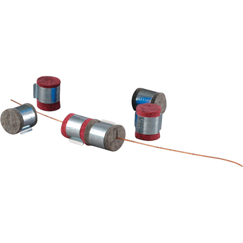 Lube-Matic - Tampons lubrifiants  Industrial Sales