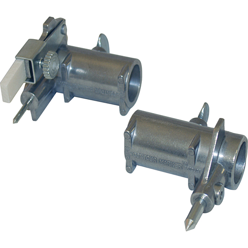 Pointes de compas multiple no 19 Industrial Sales
