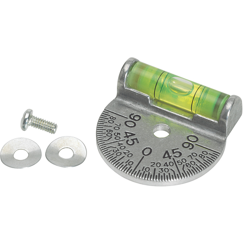 Cadran & niveau DSL (Dial-Set-Level) Contour Industrial Sales