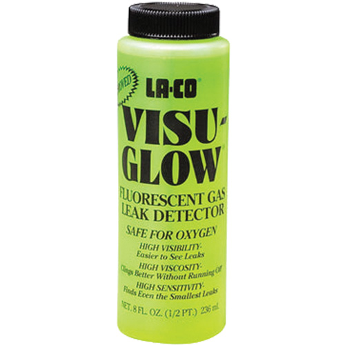 Visu-Glow&reg; Leak Detector Industrial Sales