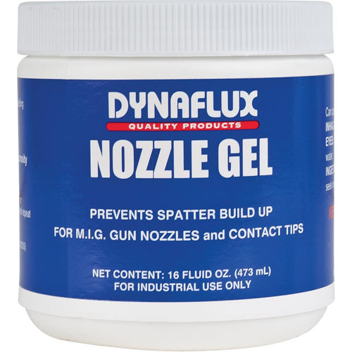 Gel pour buses, Gel Industrial Sales
