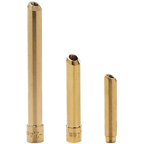 2 Series 1/8" Gas Saver Wedge Collet Industrial Sales