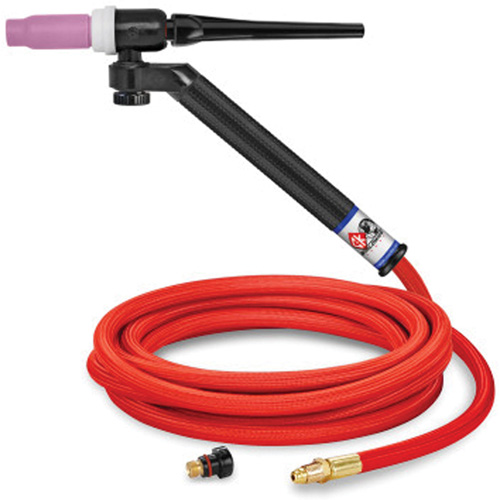 Chalumeaux Flex-Loc, Refroidi &agrave; l'air (gaz), 150 A Industrial Sales