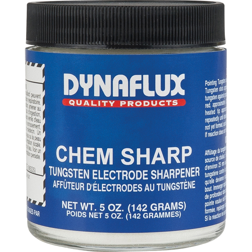 Chem-Sharp Industrial Sales
