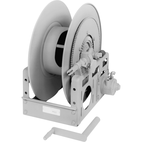 Arc Welding Reels, Manual Industrial Sales