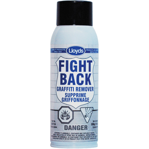 Supprimes griffonnage Fightback Industrial Sales