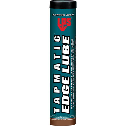 Lubrifiants Edge Lube de Tapmatic Industrial Sales