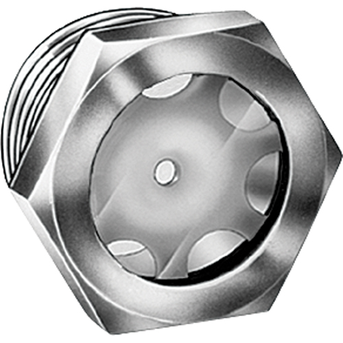 Fused Window Sights Industrial Sales