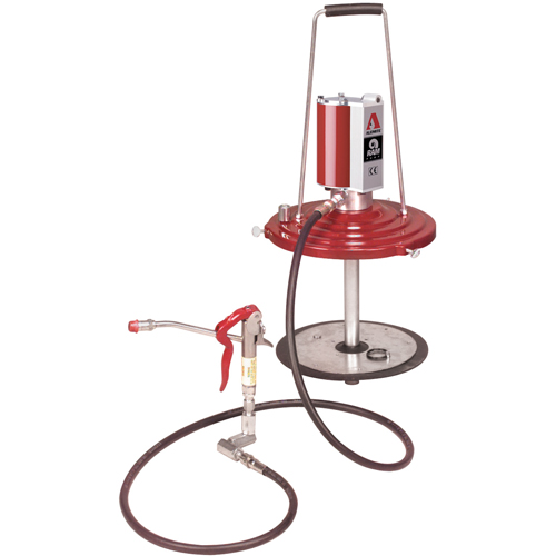 Grease Pumps - RAM Portable Pumps/High Pressure, 4.5 Lb./minute Industrial Sales