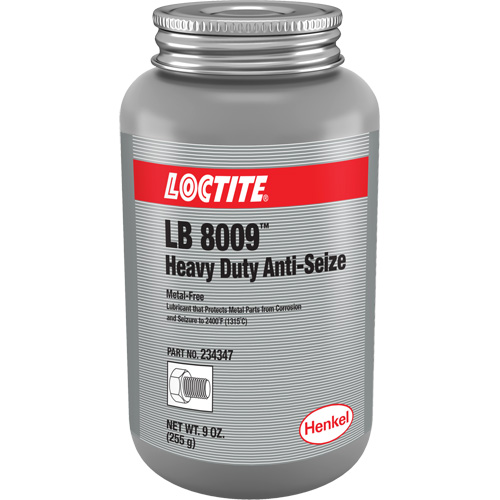 Antigrippant robuste Industrial Sales