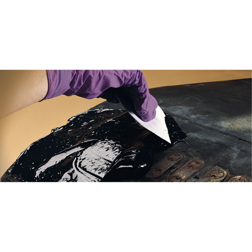 Fixmaster Rapid Rubber Repair Kit Industrial Sales