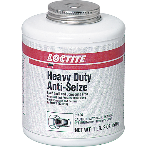 Antigrippant robuste Industrial Sales