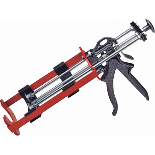 Fixmaster&reg; Rapid Rubber Repair Gun, 400 ml Industrial Sales