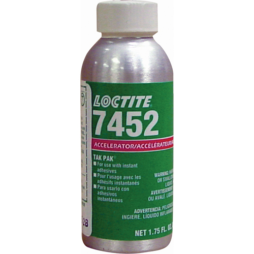 Acc&eacute;l&eacute;rateur (ac&eacute;tone) Tak Pak 7452 Industrial Sales
