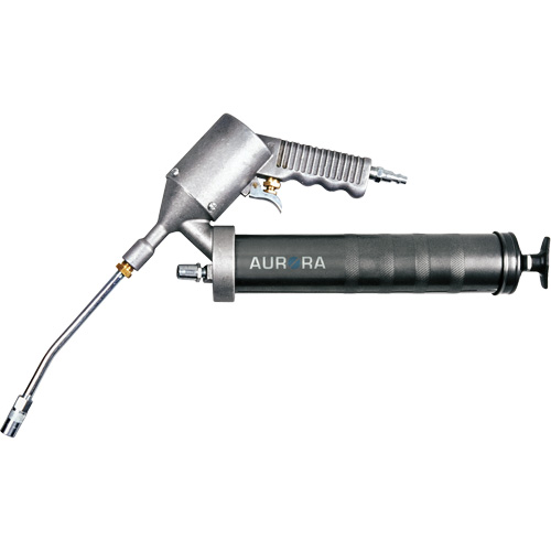 Pistolets graisseurs pneumatiques Industrial Sales