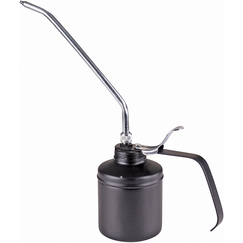Oil Can, Steel, 16 oz Capacity Industrial Sales