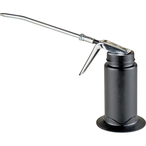 Oil Can, Steel, 6 oz Capacity Industrial Sales