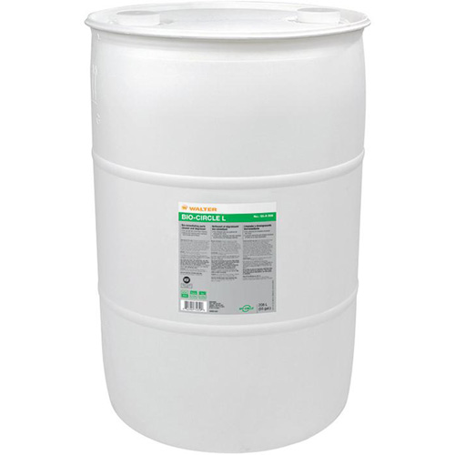 Solution L BIO-CIRCLE, Baril Industrial Sales
