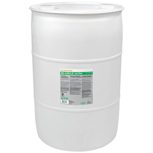 BIO-CIRCLE Ultra Solution, Drum Industrial Sales