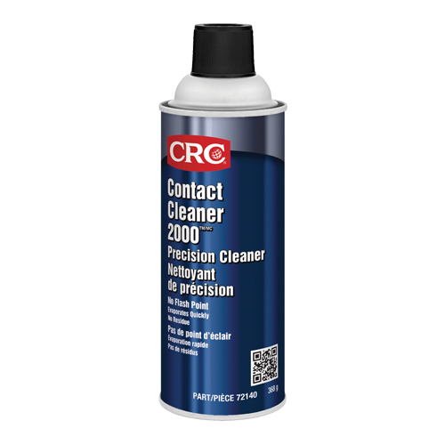 Contact Cleaner 2000&reg; Precision Cleaner, Aerosol Can Industrial Sales