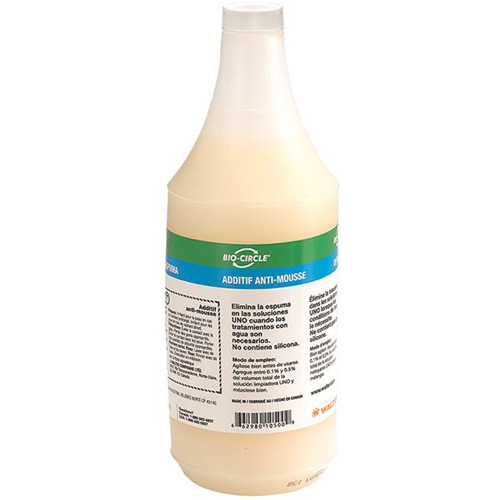 Additif antimousse, 950 ml, Bouteille &agrave; g&acirc;chette Industrial Sales