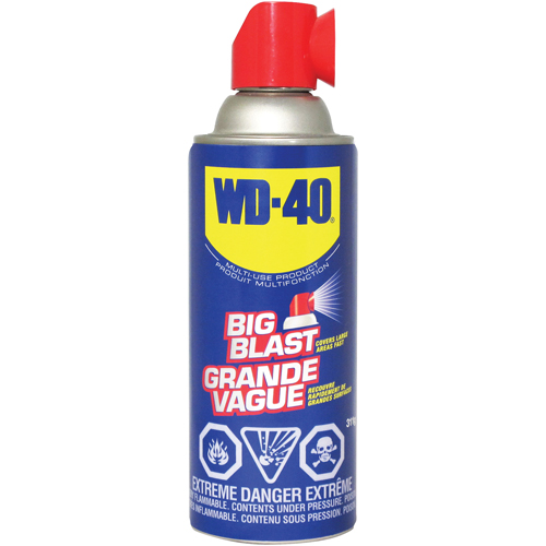 P&eacute;n&eacute;trant Grande Vague, Canette a&eacute;rosol, 311 g Industrial Sales
