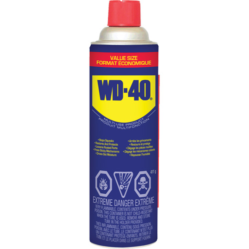 P&eacute;n&eacute;trant format &eacute;conomique, Canette a&eacute;rosol, 411 g Industrial Sales