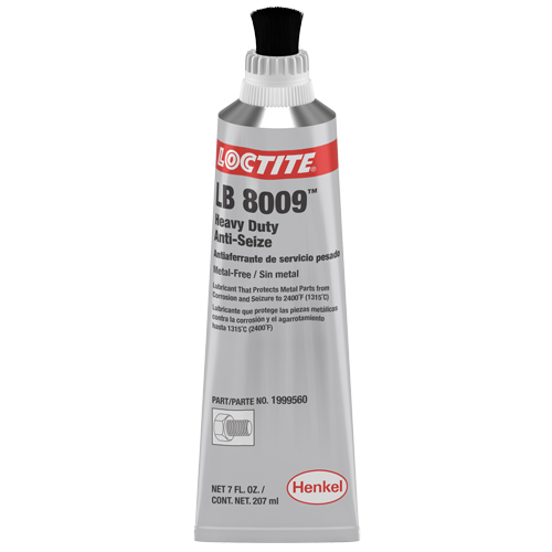 Antigrippant robuste Industrial Sales