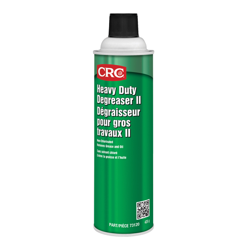 Heavy-Duty Degreaser, Aerosol Can Industrial Sales