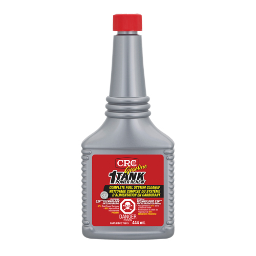 1-Tank Power Renew Cleaner, Bottle Industrial Sales