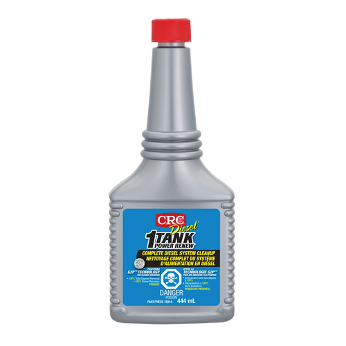 1-Tank Power Renew Cleaner, Bottle Industrial Sales