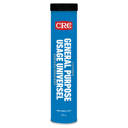 General-Purpose Lithium Grease, Cartridge Industrial Sales